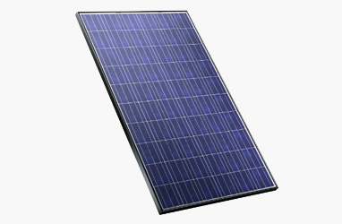 Solar Energy - Photovoltaic Panels