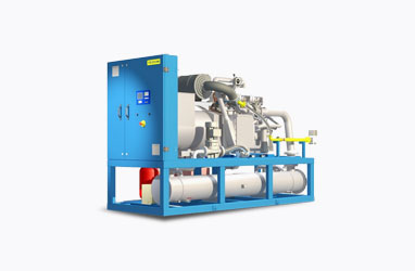 Cogeneration