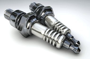 Industrial Spark Plugs