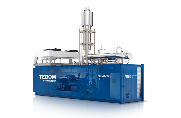 Cogeneration