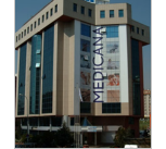 Medicana Çamlıca Hospital (İstanbul)