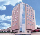 Acıbadem Bakırköy Hastanesi (İstanbul)