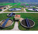 Isparta Municipality WWTP (Isparta)