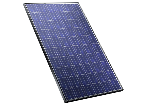 High-Efficiency fotovoltaik 